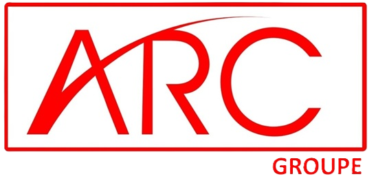 Logo Groupe ARC